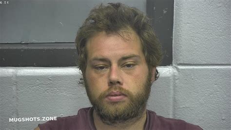 Shawver Jeremy Shane Meade County Mugshots Zone