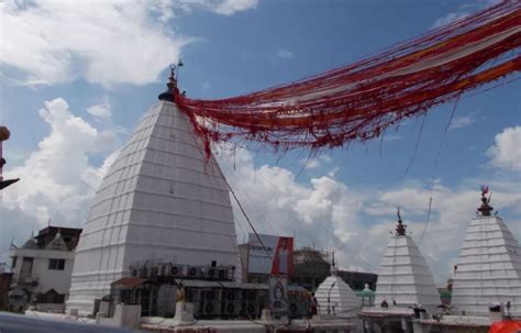 Baidyanath Jyotirlinga Temple: Jharkhand’s Spiritual Jewel