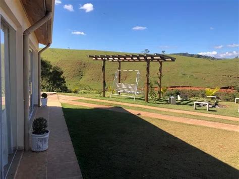 SÍTIO FORMADO EM CACHOEIRA PAULISTA SP Porteira fechada Terrenos