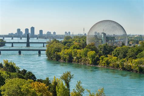 Les 7 plus beaux parcs de Montréal Maison Saint Gabriel