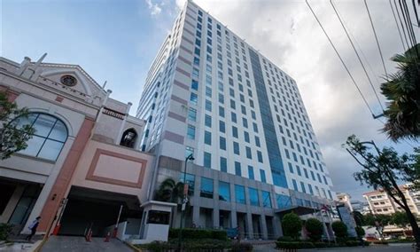 Office For Lease — Upper Mckinley Road Mckinley Hill Taguig