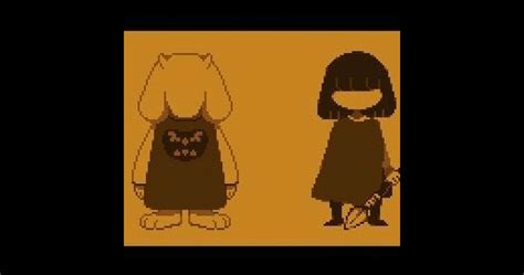 Once Upon a Time remastered by me. (It's only music) : r/Undertale