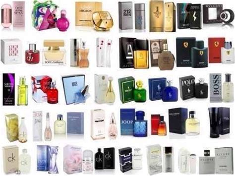 Perfumes Originales Al Mayor Y Detal Gran Variedad Bs En