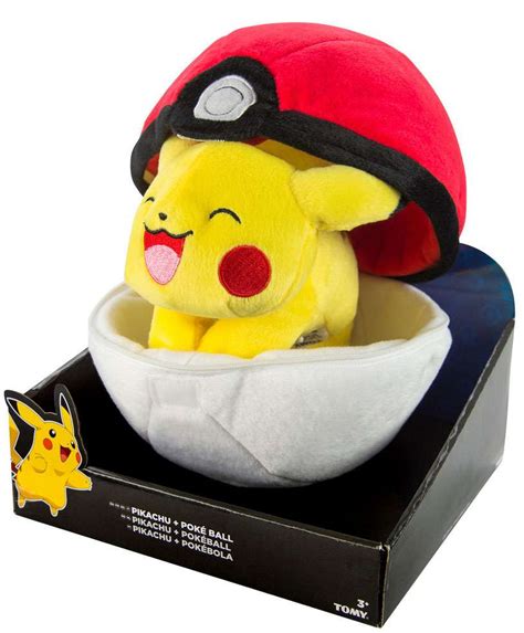 Tomy Poke Ball P Tomy New C Lifeqicenter