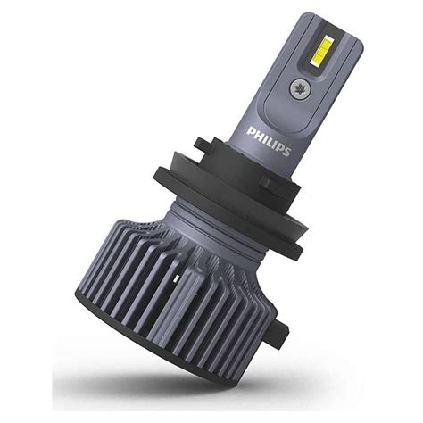 Philips Ultinon Pro3022 HL FOG