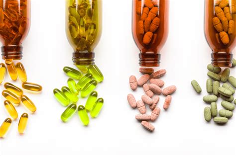 The Science Behind Supplements Understanding The Benefits And Choosing