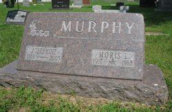 Josephine Clark Murphy M Morial Find A Grave