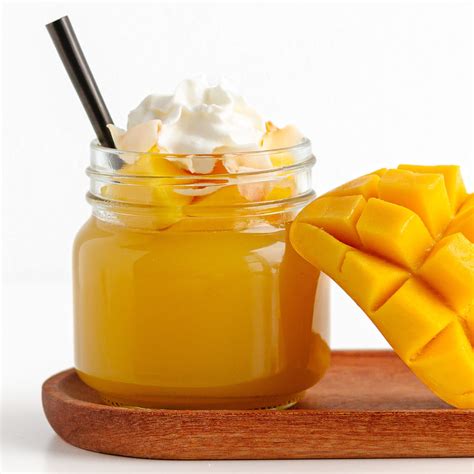 14+ Mango Jelly Recipe - AshlayAurora