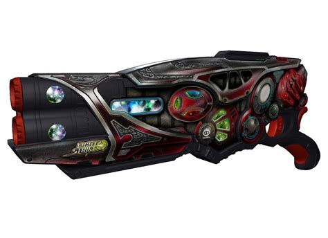 Wowwee Light Strike - BlogTechTips