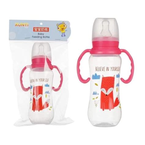 Baby Bottle Feeder - Mom's E-shop BD