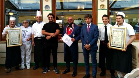 Pescara Piange La Scomparsa Del Maestro Pizzaiolo E Ristoratore