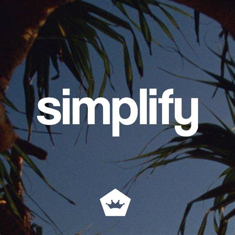 Simplify - YouTube 