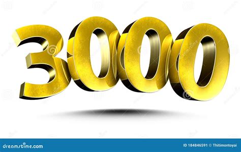 gold number stock illustration illustration  charges