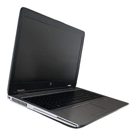 HP ProBook 650 G2 I5 6300U 16GB 256GB SSD 1x USB Defekt B Ware