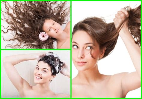 Como Cuidar De Cabelo Oleoso Melhores Produtos Como Reduzir