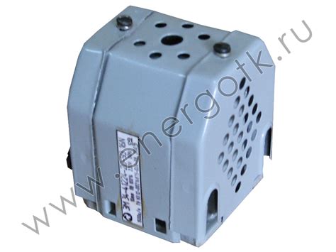 ЭЛЕКТРОМАГНИТЫ в Челябинске