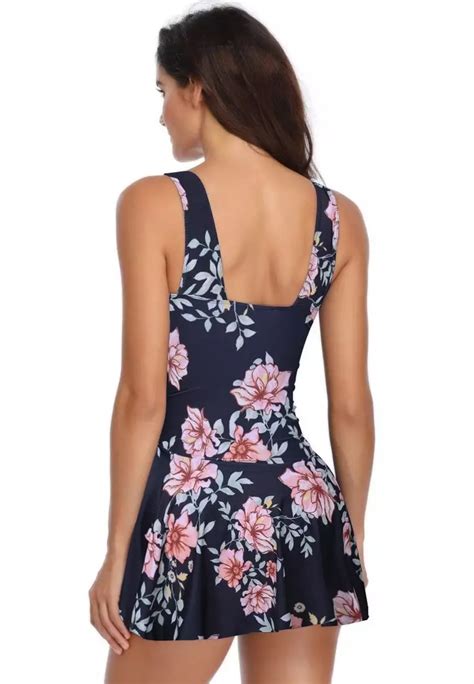 Buy Lycka Lyx European Lady Bikini Swimwear Multi Online Zalora Malaysia