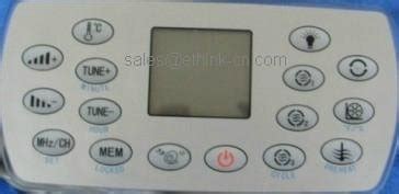 Ethink Hot Tub Spa Controller Kl China Manufacturer Bathtub Construction Decoration