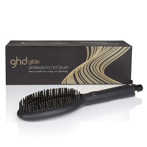 Ghd Glide Professional Hot Brush Best Beauty Tools From Amazon Popsugar Beauty Photo