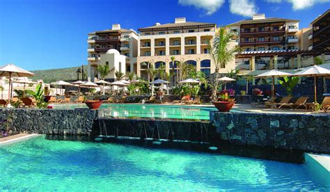 Dream Hotel Gran Tacande Tenerife 5*