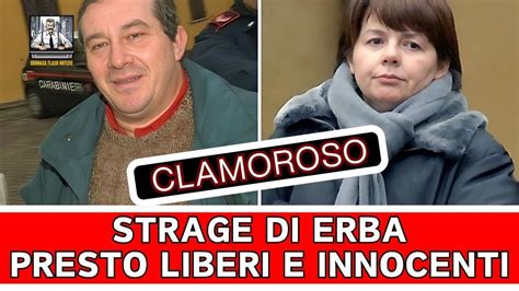 La Strage Di Erba Rivisitata Nuovi Elementi Sconvolgono Il Caso YouTube