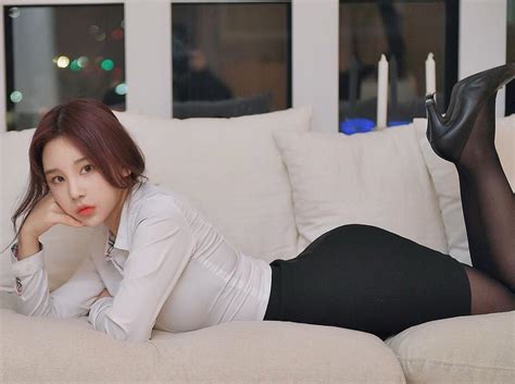 Korean hot models collections part Ảnh gái xinh