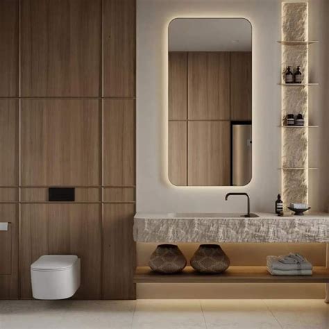 Pin By Valerie Vivas On Ba Os Washroom Design Architecture Bathroom