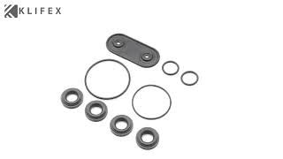 Repair Kit For Mercedes Benz W C Stove Valves Buy Price