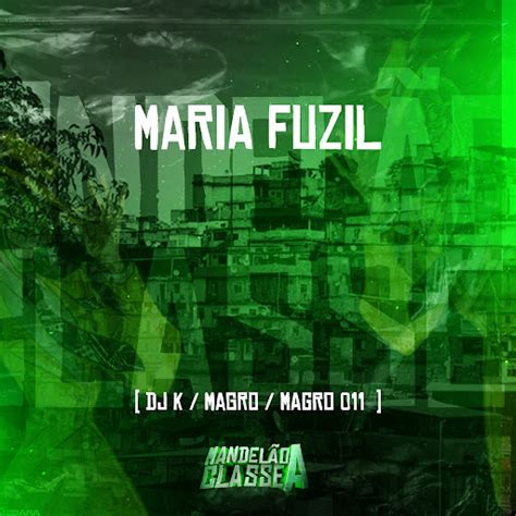 Maria Fuzil Youtube Music