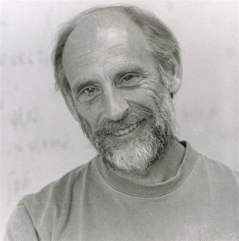 Leonard Susskind Felix Bloch Professor Of Theoretical Physics At