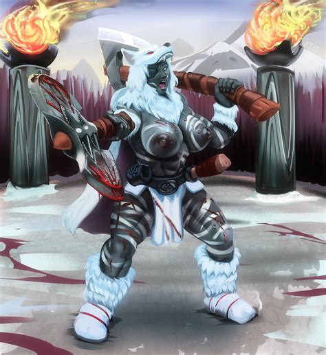 Jakugara On Arena By RPTRz Hentai Foundry