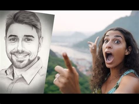 Retrato da Alma Gêmea Funciona A Verdade Revelada YouTube