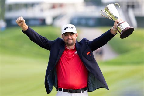 Travelers Championship leaderboard: PGA Tour final round scores today