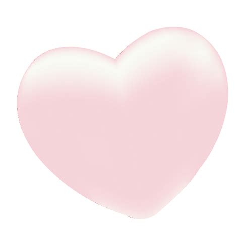 White Heart Png Vector Design Cdr Ai Eps Png Svg