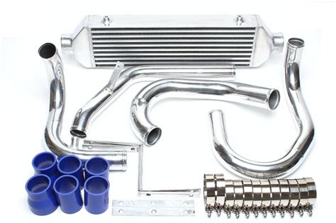 Intercooler Kit Seat Leon 1M 1 8T Tuning In Cz