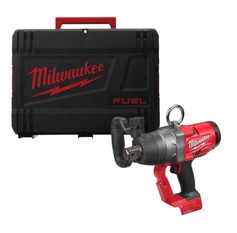 Klucz Udarowy 18V 2400Nm Milwaukee M18ONEFHIWF1 0X 11236975388