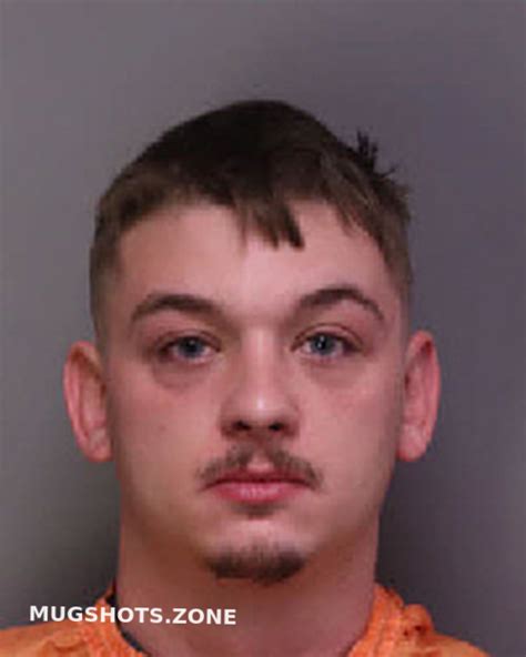 Koontz Seth Logan 07142023 Florence County Mugshots Zone