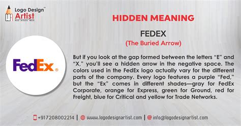 10 Hidden Meaning of Logos ideas | logo design, meant to be, creative logo