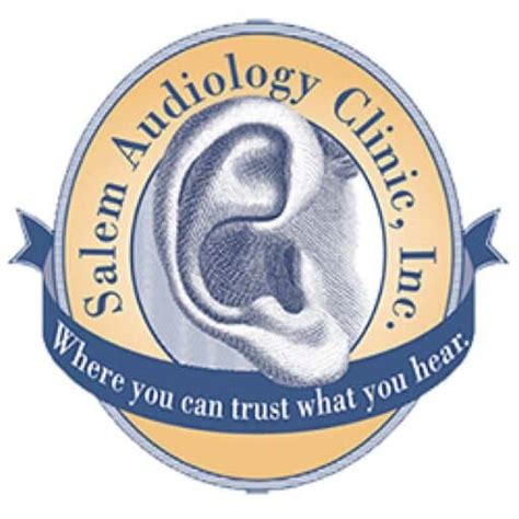 Contact Salem Audiology