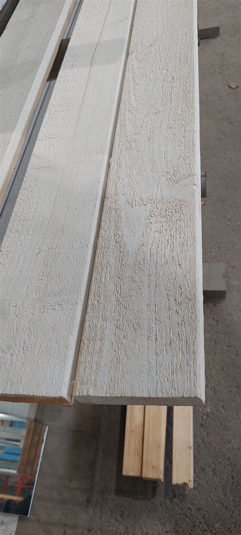 Ytterpanel 22x120 Grundmålad Wiklunds Åkeri Ab