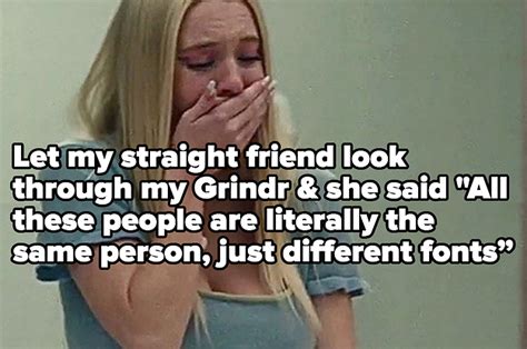 Hilarious Gay Tweets Of The Week