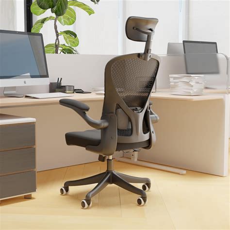 Amazon Sichy Age Ergonomic Office Chair Home Desk Office Chair