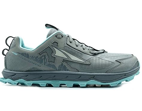 ALTRA Lone Peak 5 Trail Running Shoe Review | RunnerClick