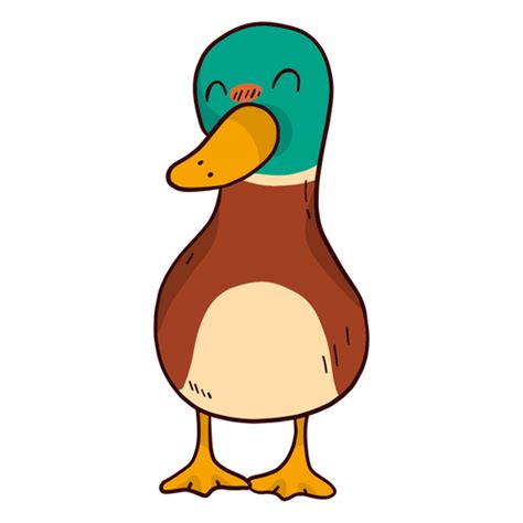 PNG Y SVG De Quacking Con Fondo Transparente Para Descargar