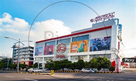 Image Of Visakhapatnam Central Shopping Mall Ax637652 Picxy