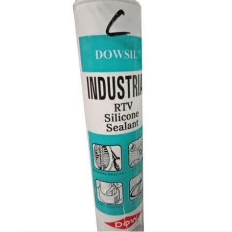 Dowsil Rtv Silicone Sealant Application Ceramic At Best Price In