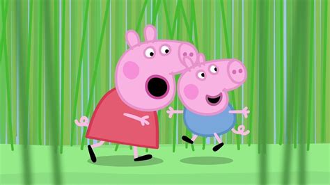 Peppa Pig Hrvatska Klizanje Na Ledu Peppa Pig Na Hrvatskom YouTube