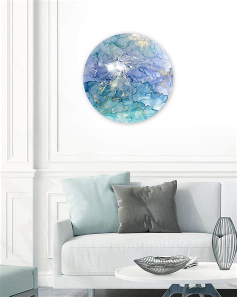 cool blue art lovers australia