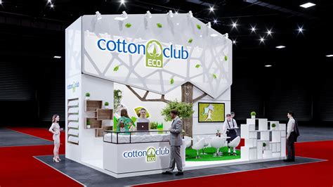 COTTON CLUB / 2021 :: Behance