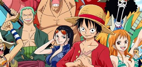 Curiosidades De One Piece Encuriosidades